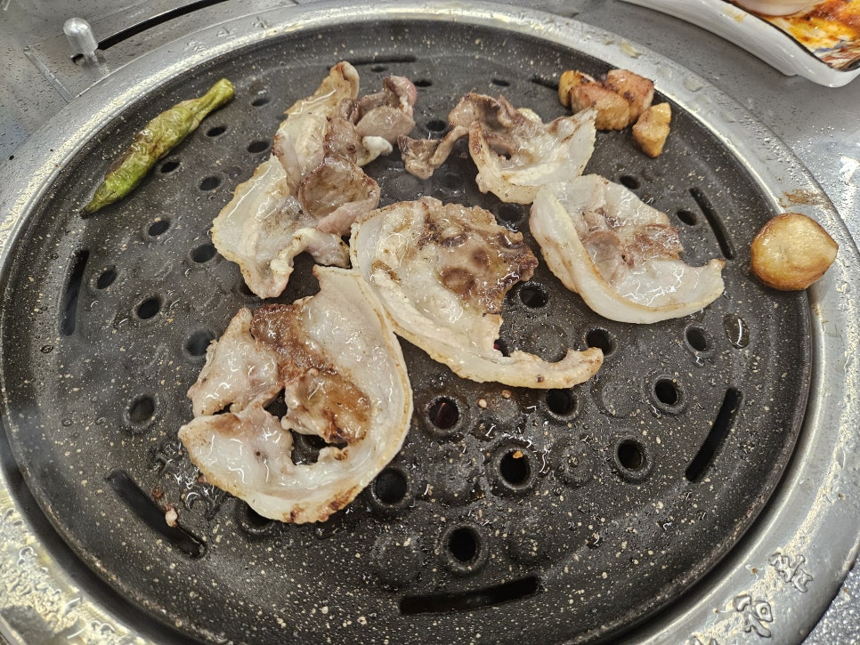 뒷고기상회 이미지