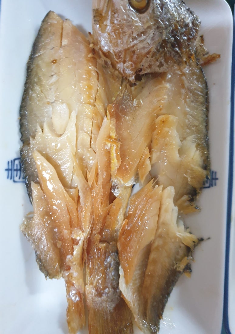은성게장 이미지