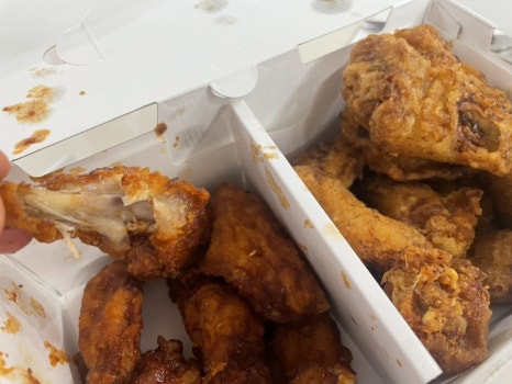 교촌치킨 진접장현리점 이미지