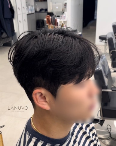 라누보헤어 구리갈매점 이미지