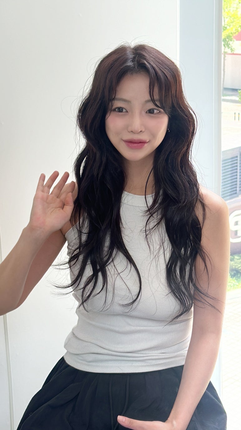 현대미용실 이미지