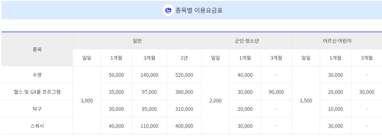 인제하늘내린센터(누리채) 이미지
