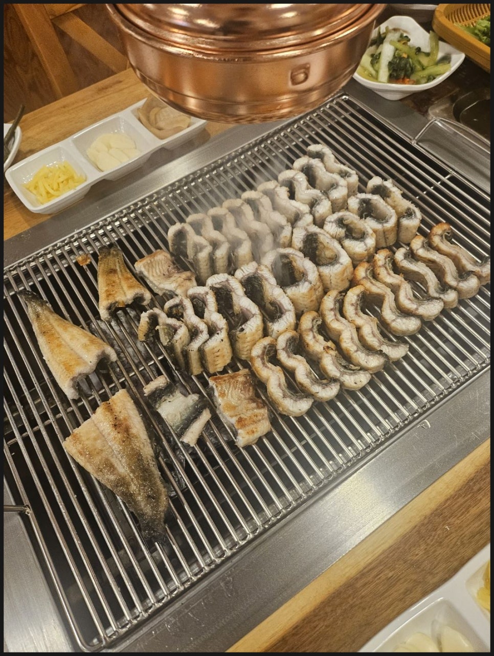 장어골 이미지