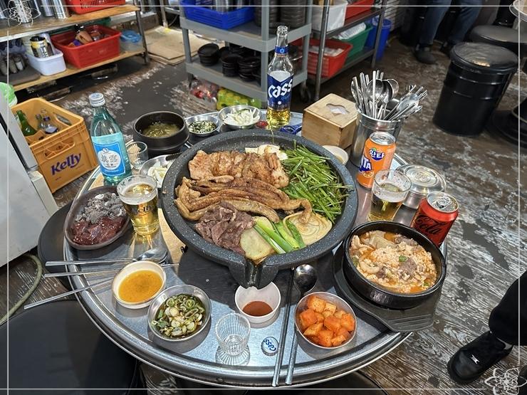 서촌뜰애우곱창타운 이미지