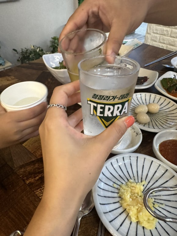 청마루숯불 이미지
