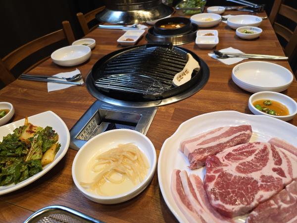 한마음 견과 이미지