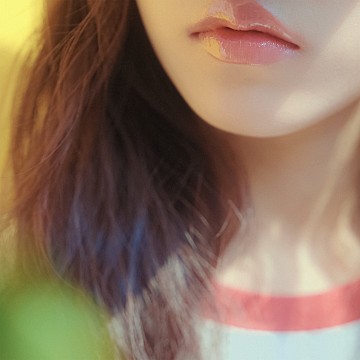 Cooing 쿠잉 이미지