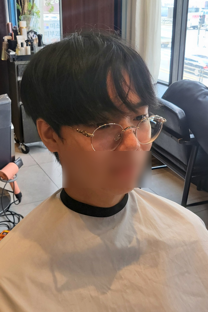 청하헤어샵 이미지