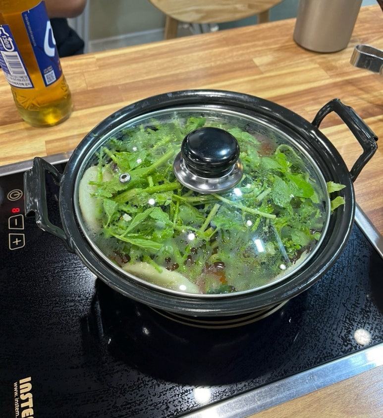 등촌칼국수 상도점 이미지