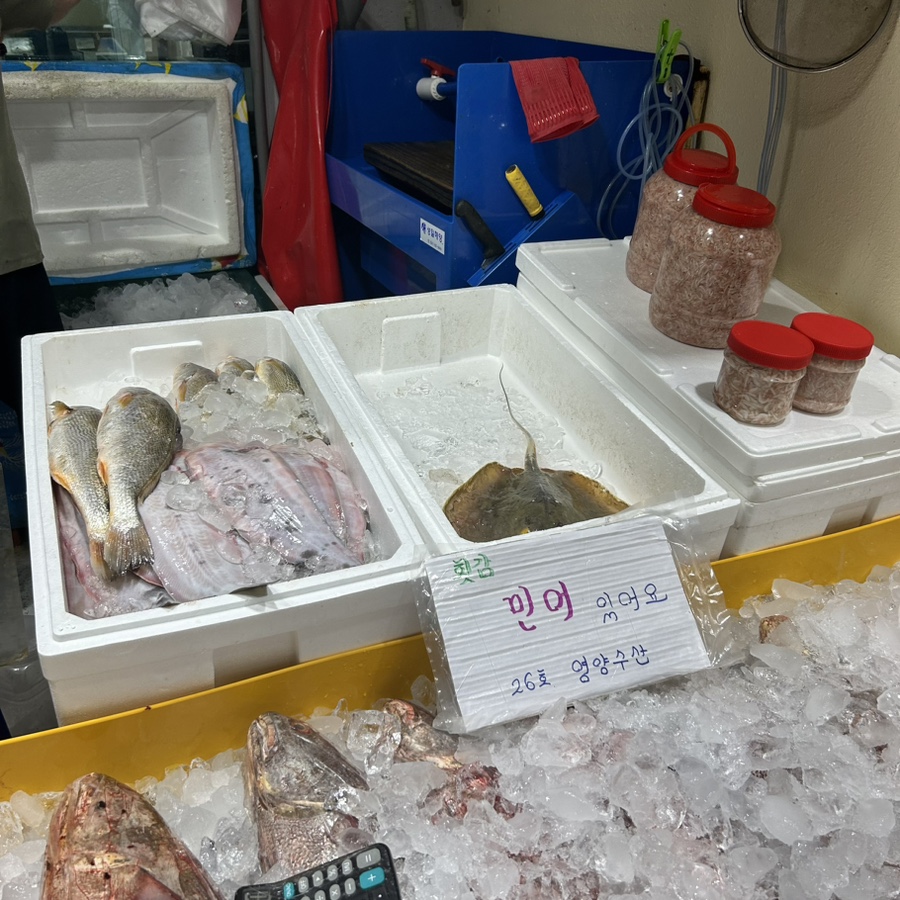 목포신안유통 이미지