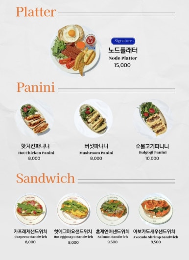 카페 노드 이미지
