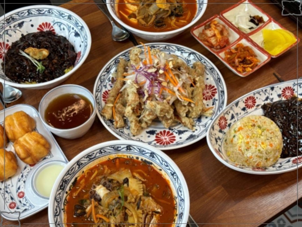 도야짬뽕기흥 이미지