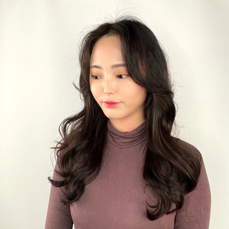 고은헤어 이미지