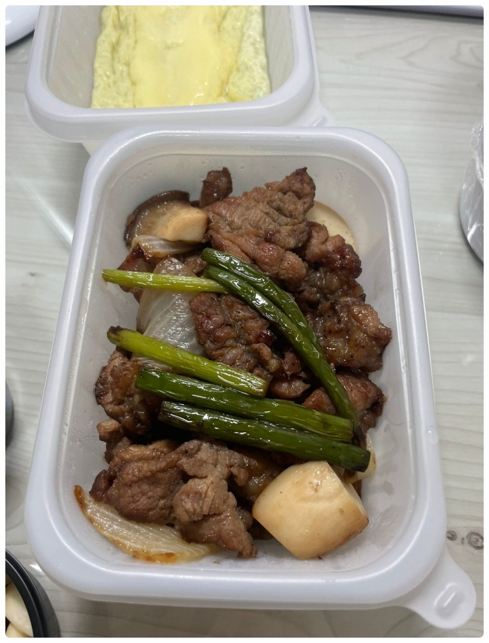 참숯불갈비천국 이미지