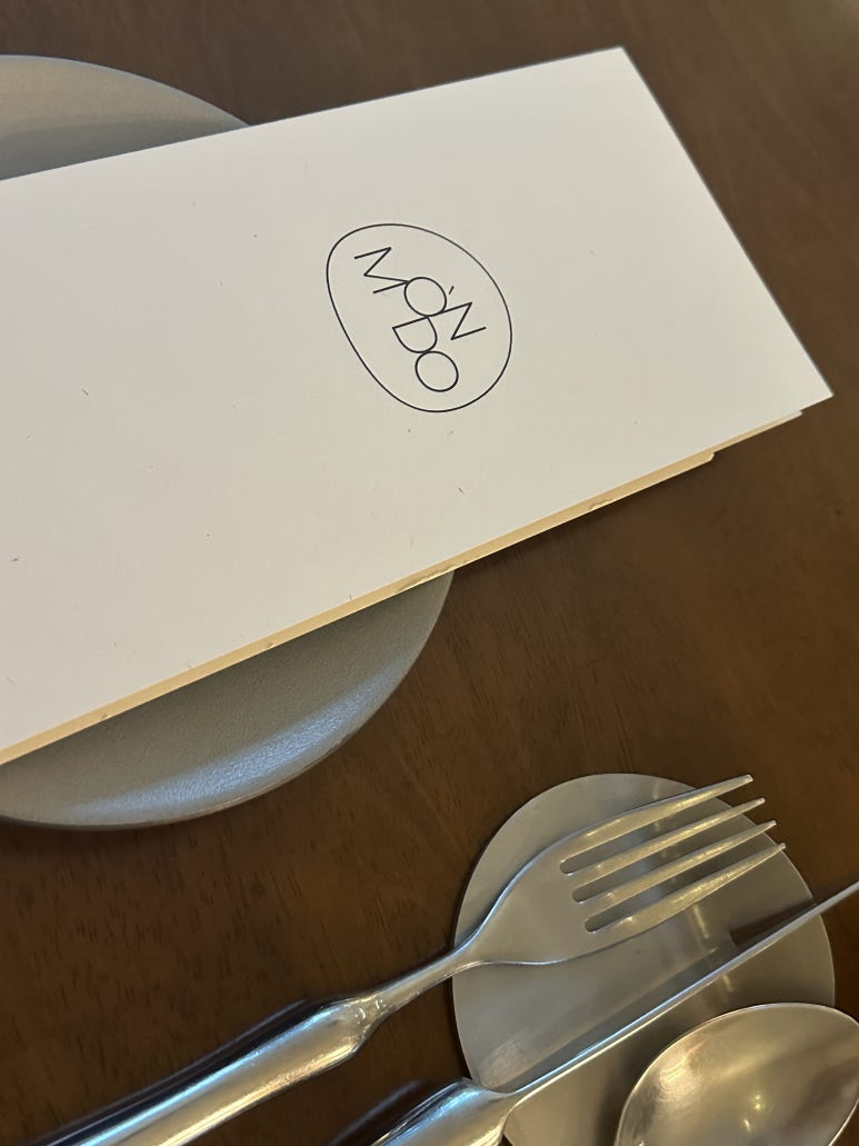 몽도(MONDO) 이미지