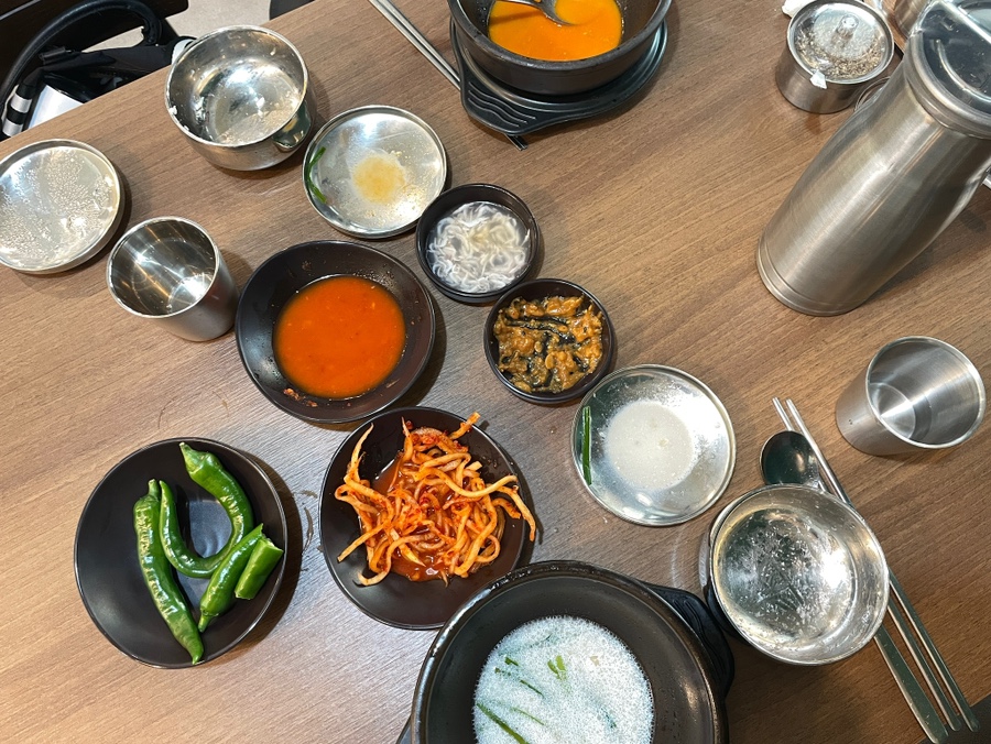 정보인 부산돼지국밥(하남미사점) 이미지
