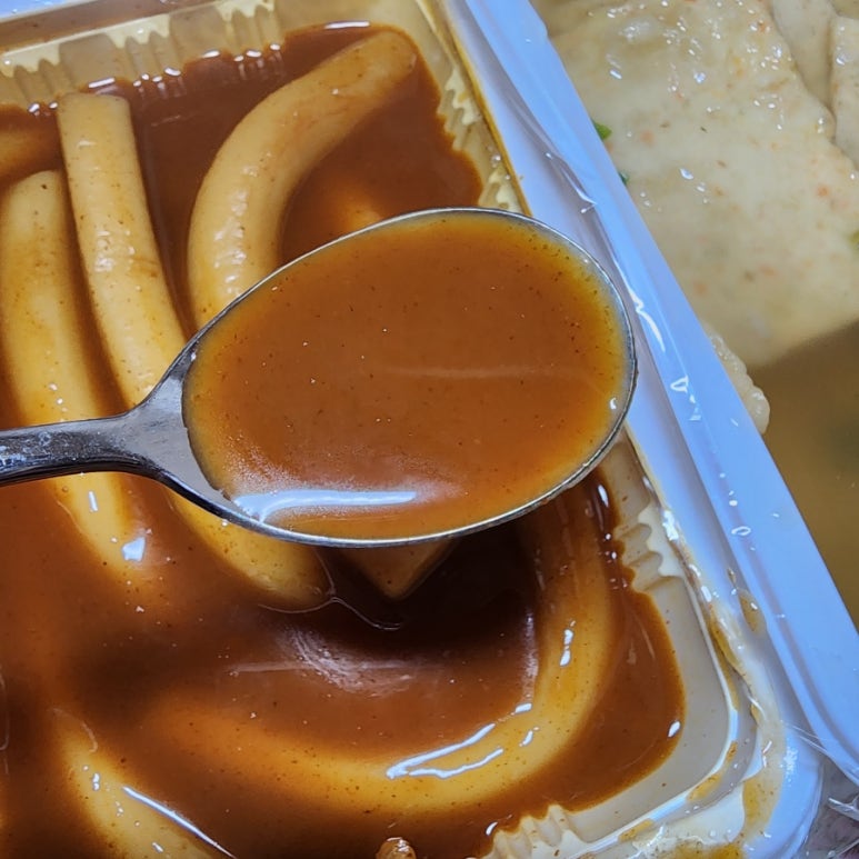 사계절분식 이미지