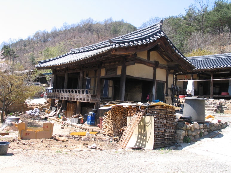 송씨종가 이미지