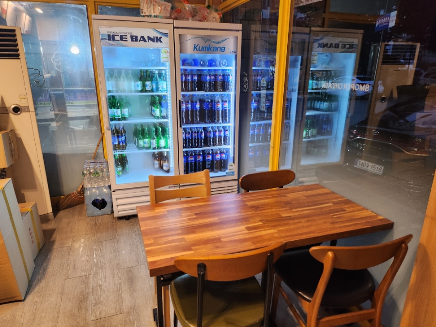 스모프치킨 칠곡태전점 이미지