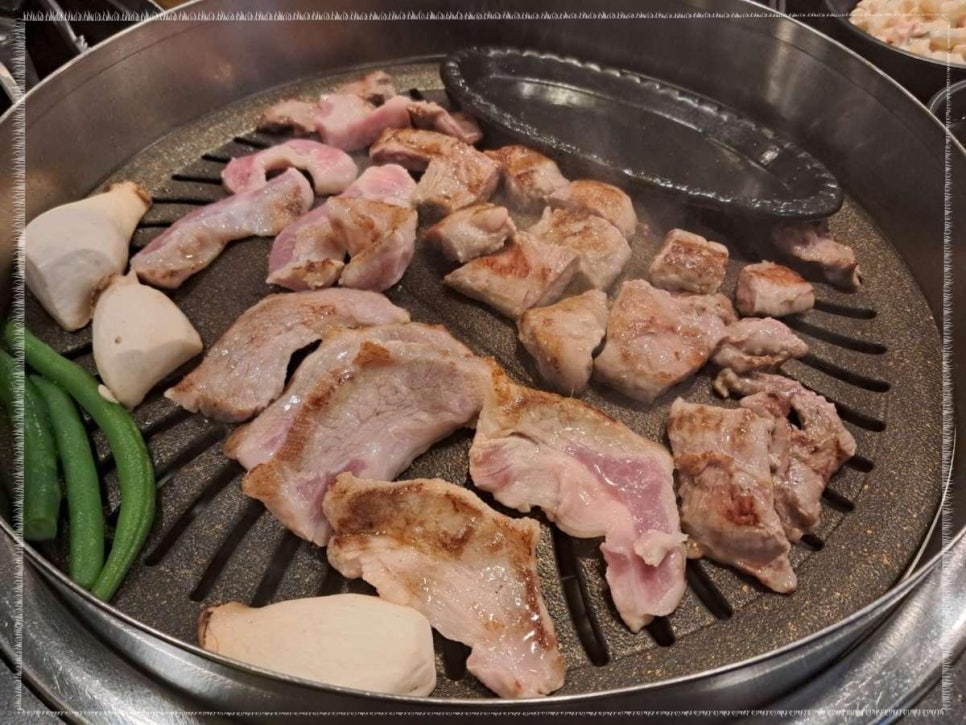 일품고기명가 이미지