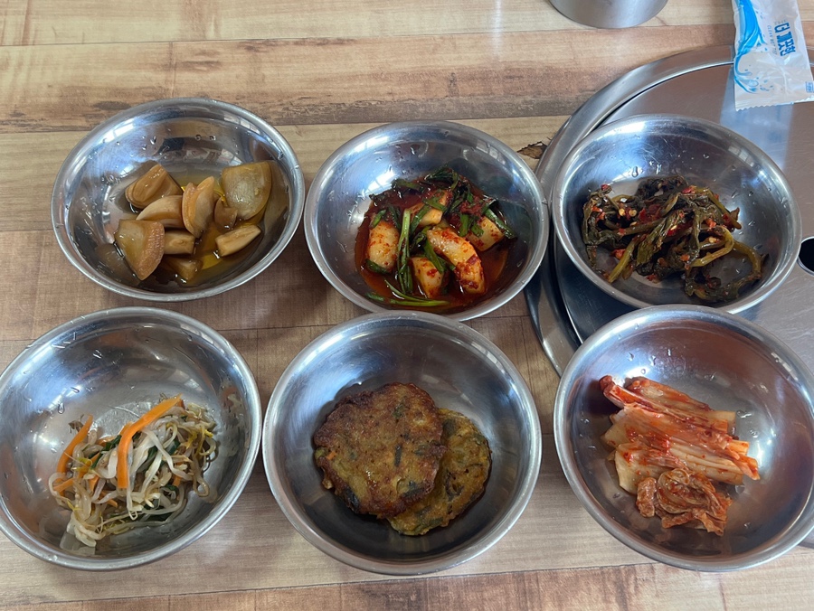 아랑조은맛집 이미지