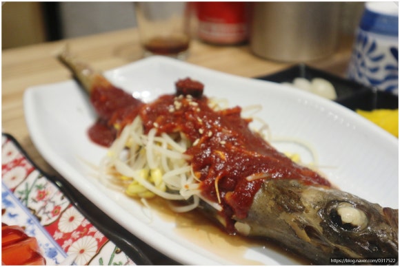 군참치 이미지