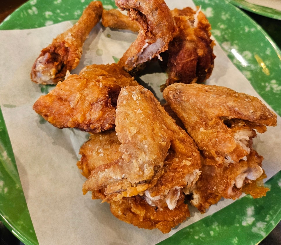 대왕통닭 창원감계점 이미지