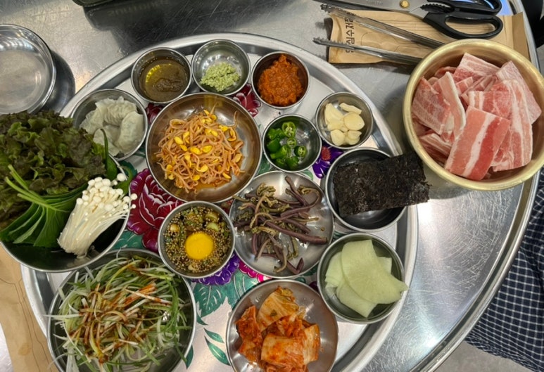 냉삼대장 이미지