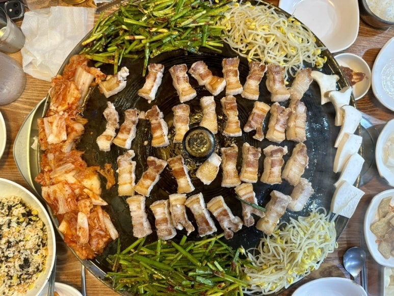 쓰리고서비스 이미지