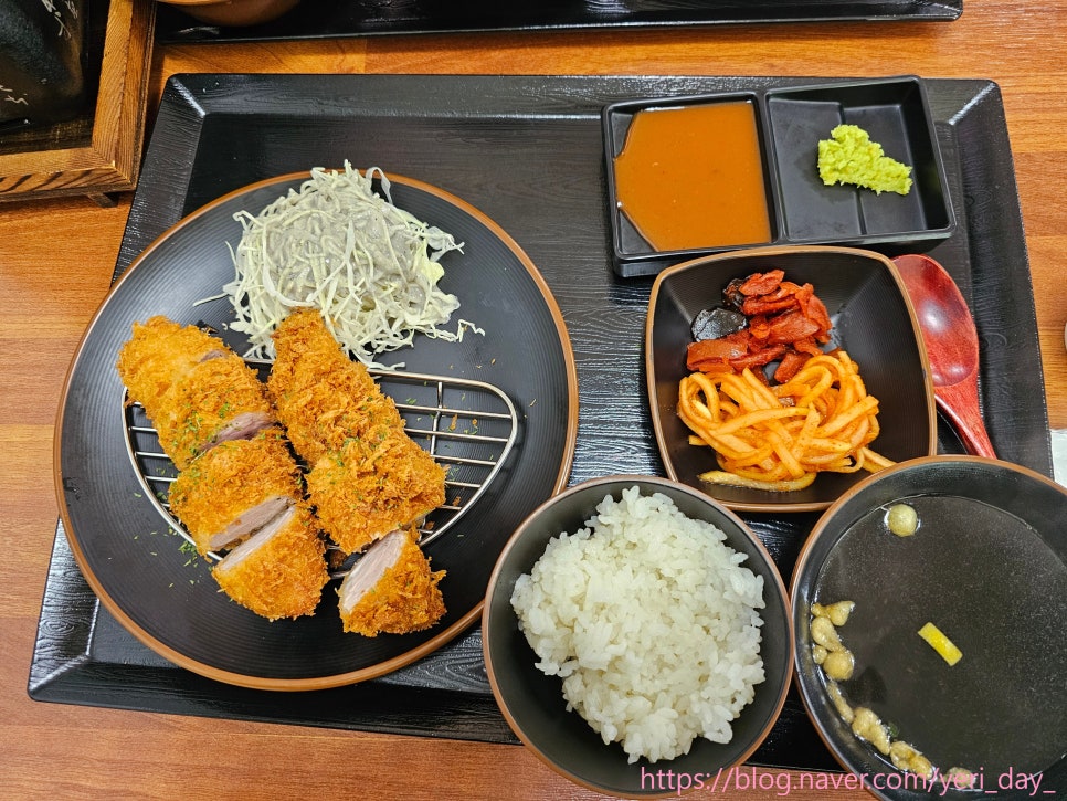 국민카츠 이미지