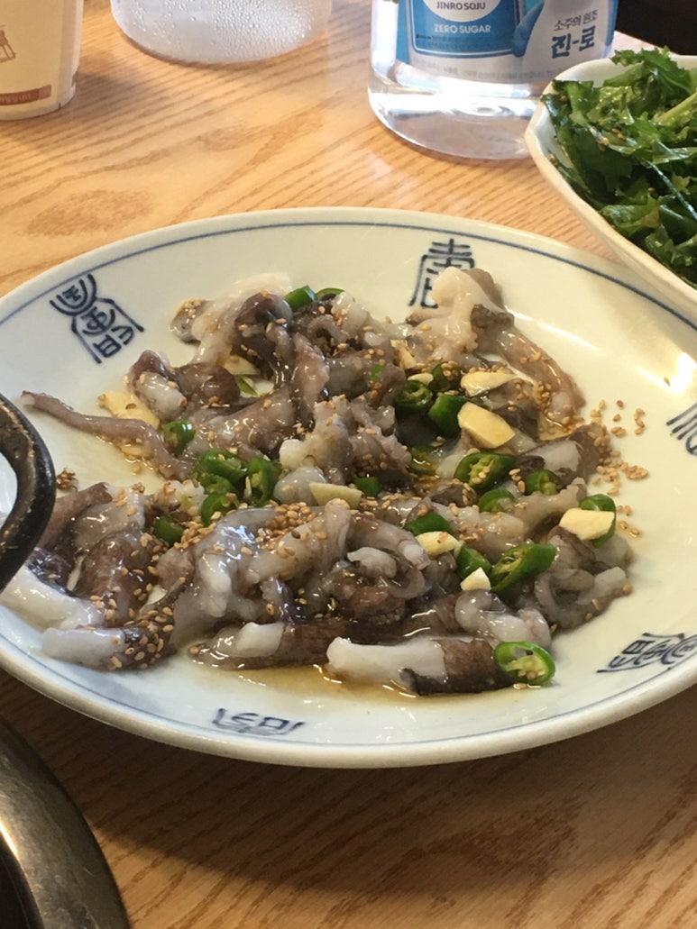 오성해물탕 사진 4