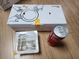 교촌치킨만덕 이미지