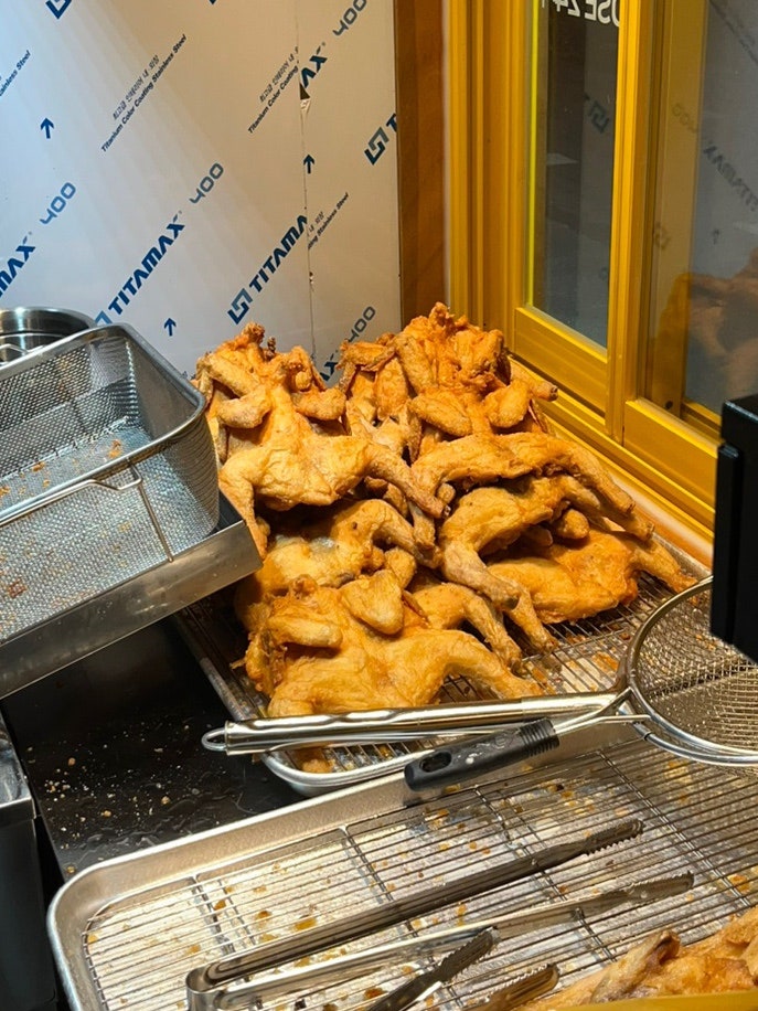 칠분통닭오페라점 이미지