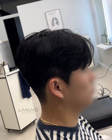 라누보헤어 구리갈매점 이미지