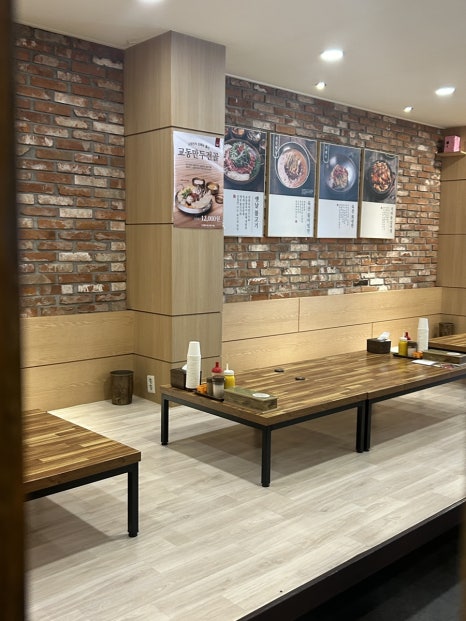 교동면옥(사동점) 이미지