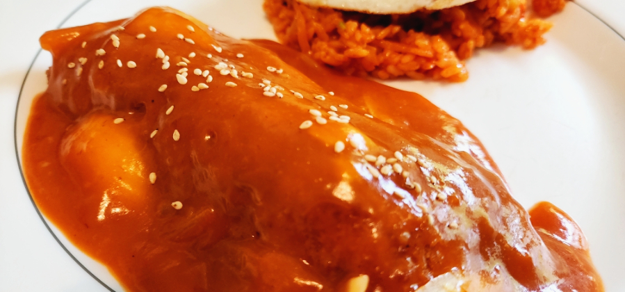 레스토랑마리서사 이미지