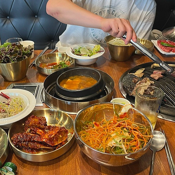 한마음정육식당 광주곤지암점 이미지