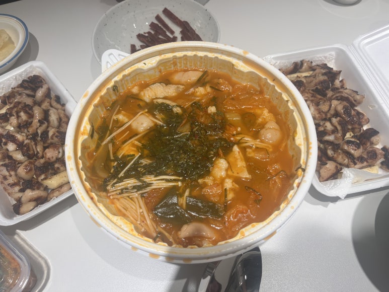 국민생막창 이미지