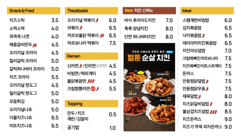벌툰몽유도원 이미지
