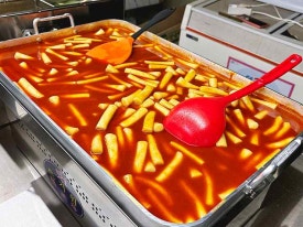 아리랑포차 이미지