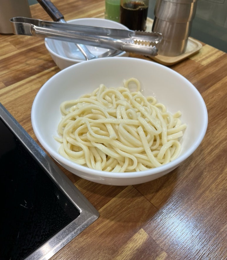등촌칼국수 상도점 이미지