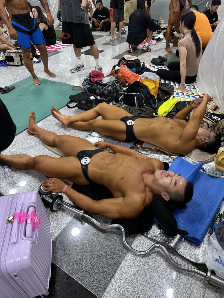 피티에스스포츠 이미지