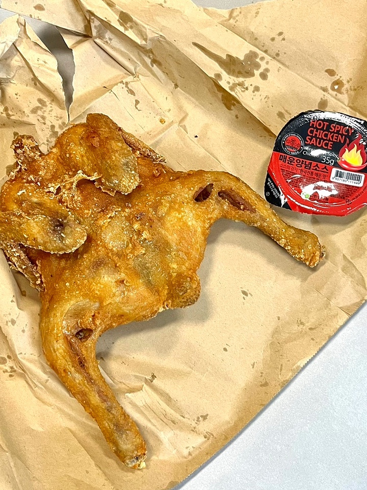 칠분통닭오페라점 이미지