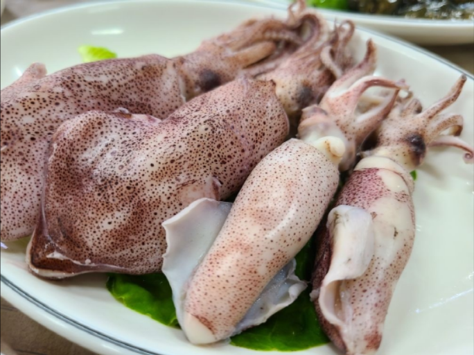 신진도수산 이미지