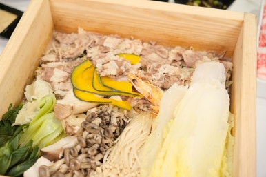 창원늘푸른샤브&편백찜&월남쌈&소고기무한리필마산 이미지