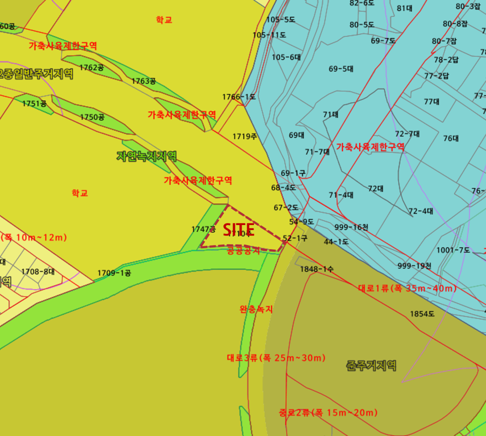 동주유소 이미지