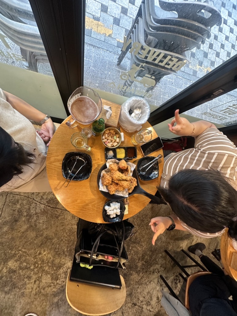 남다른썬치킨중앙동점 이미지