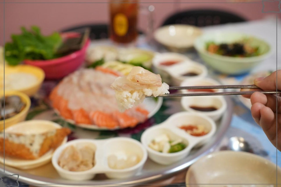 단골수산 이미지