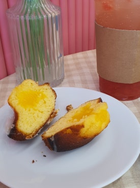 코멜리 이미지