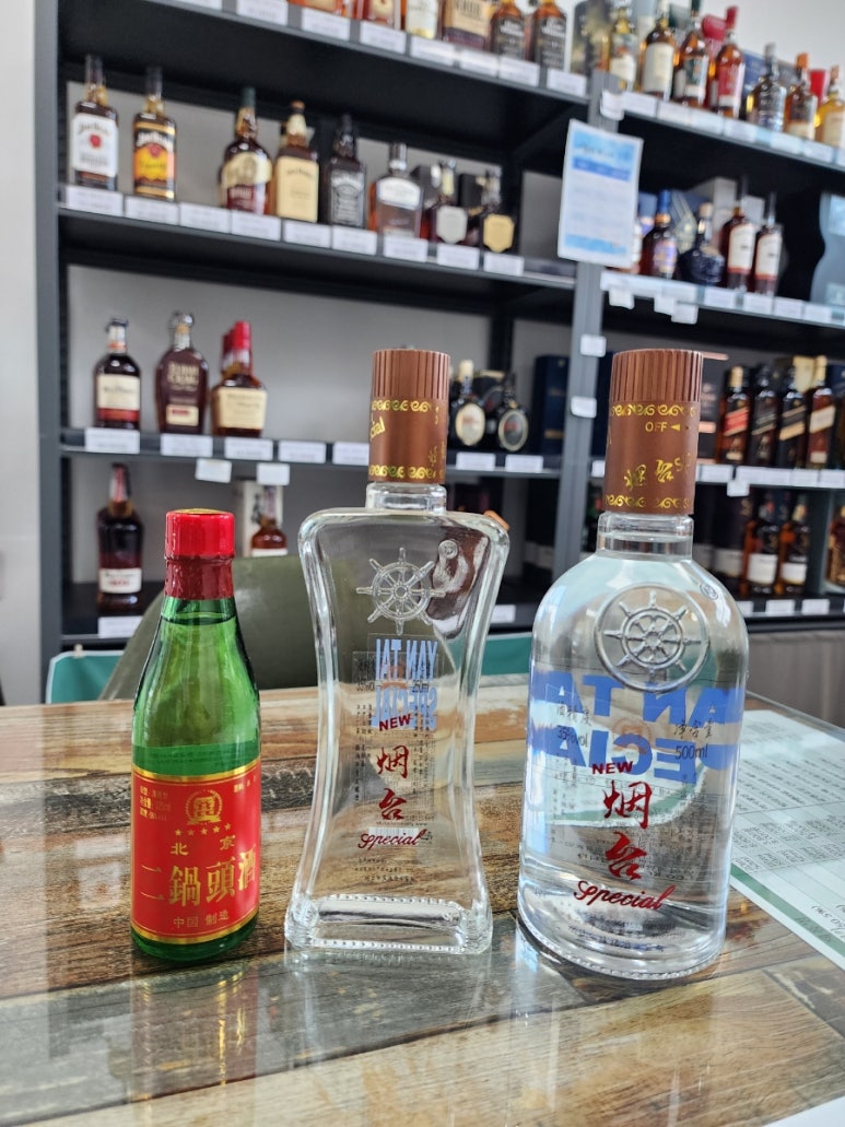 순천바틀샵 싱글몰트 이미지